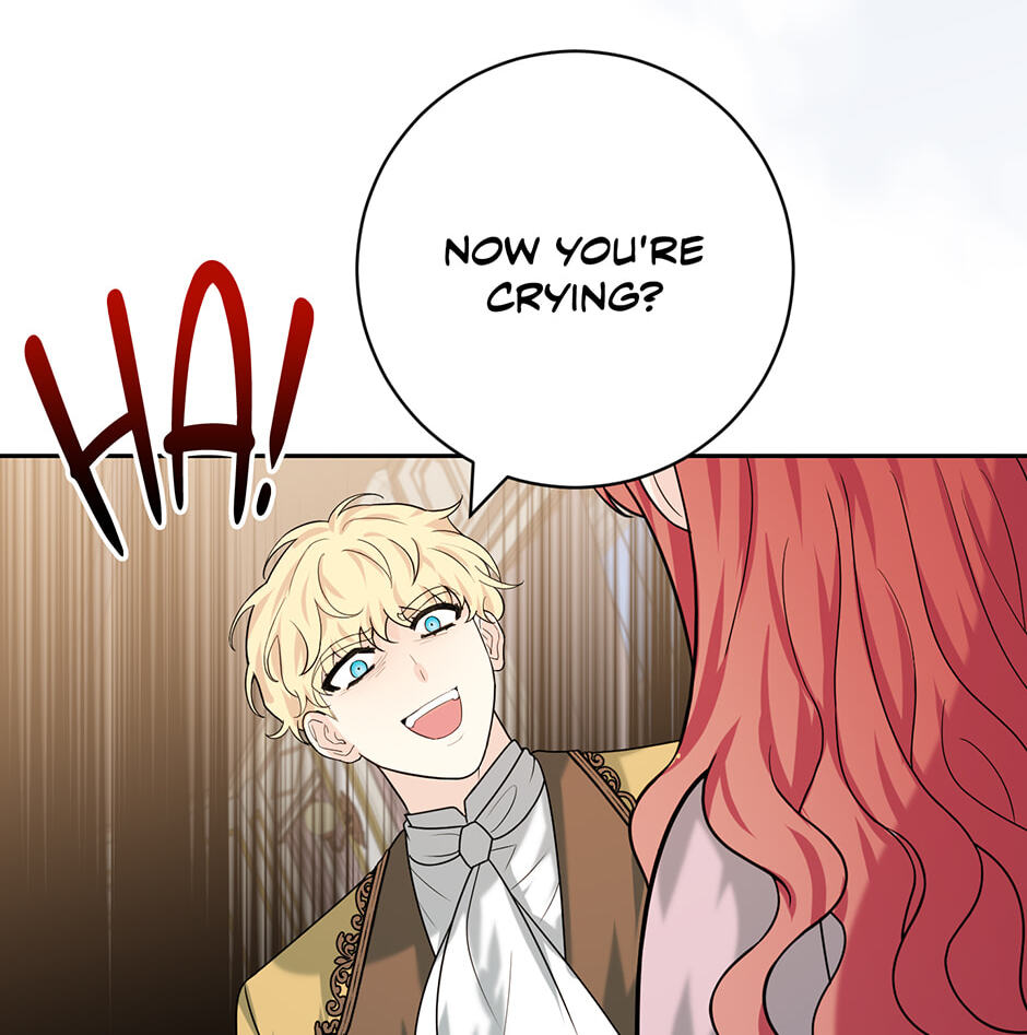 Running Away at Night Chapter 43 page 50 - 
