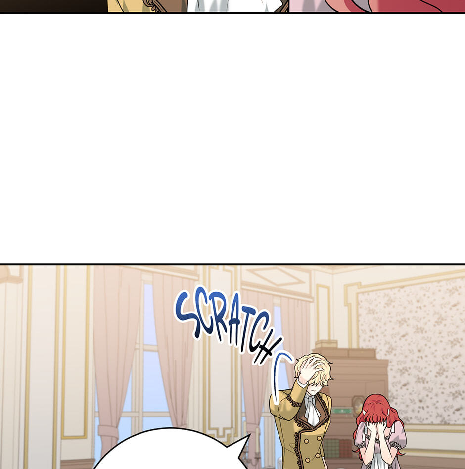 Running Away at Night Chapter 43 page 51 - 