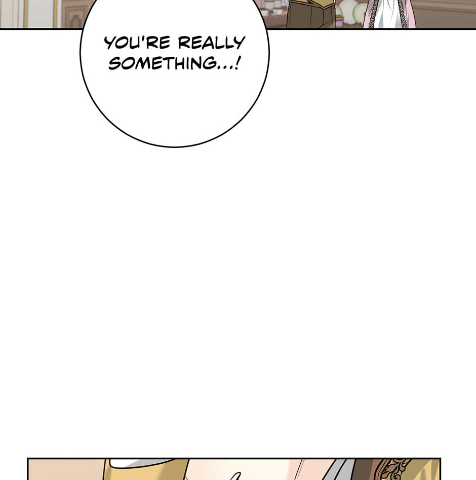 Running Away at Night Chapter 43 page 52 - 