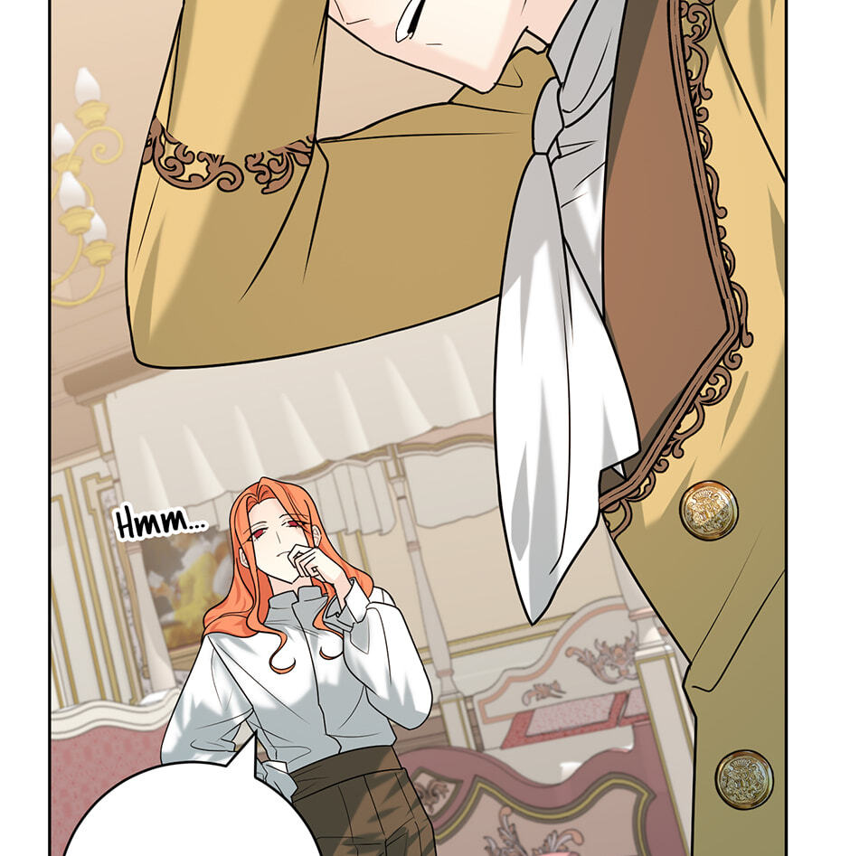 Running Away at Night Chapter 43 page 53 - 