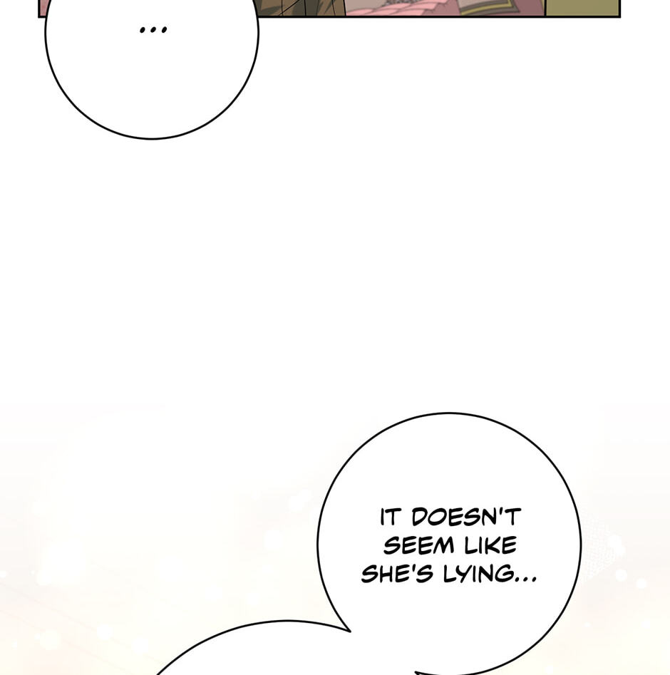 Running Away at Night Chapter 43 page 54 - 