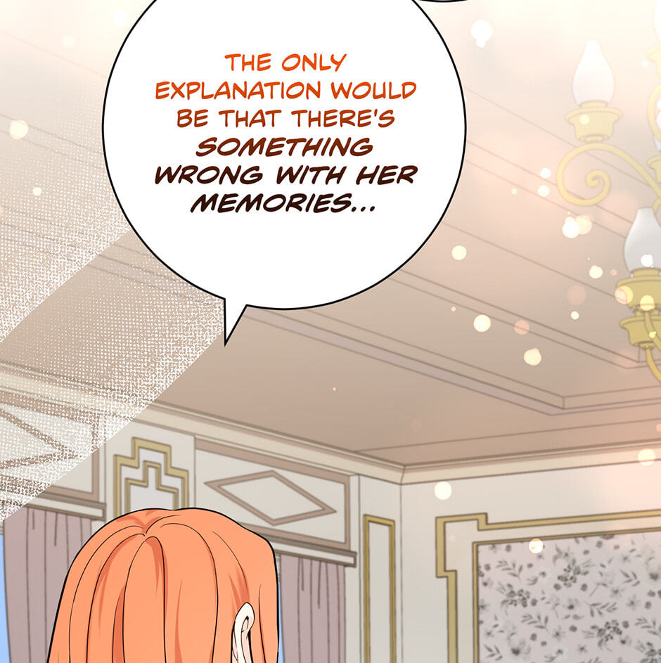 Running Away at Night Chapter 43 page 55 - 