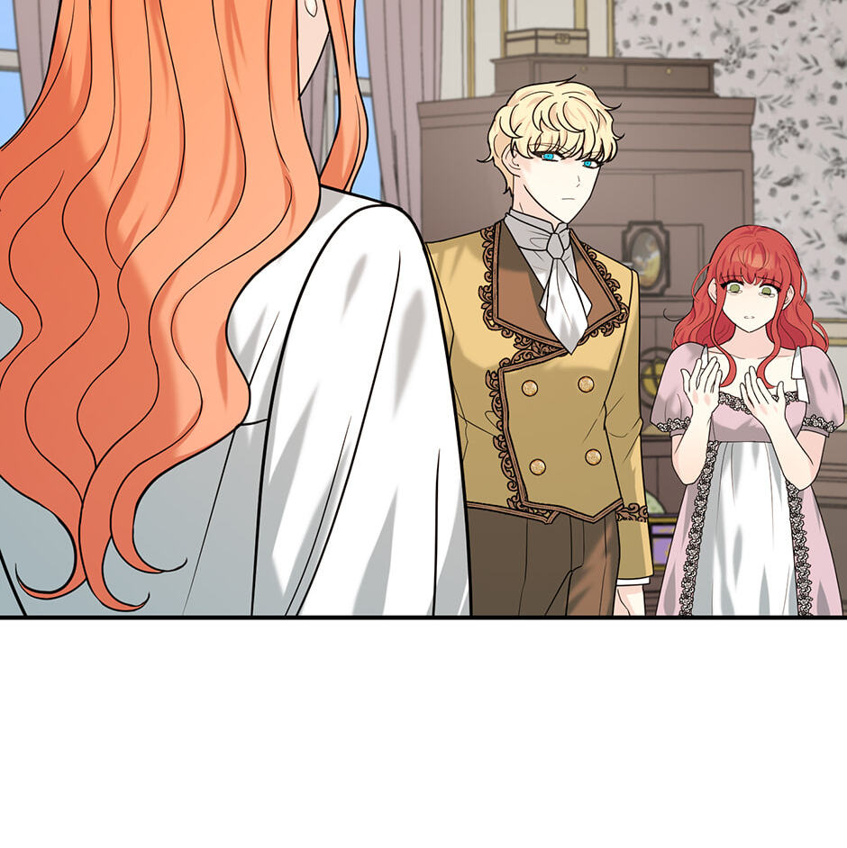 Running Away at Night Chapter 43 page 56 - 
