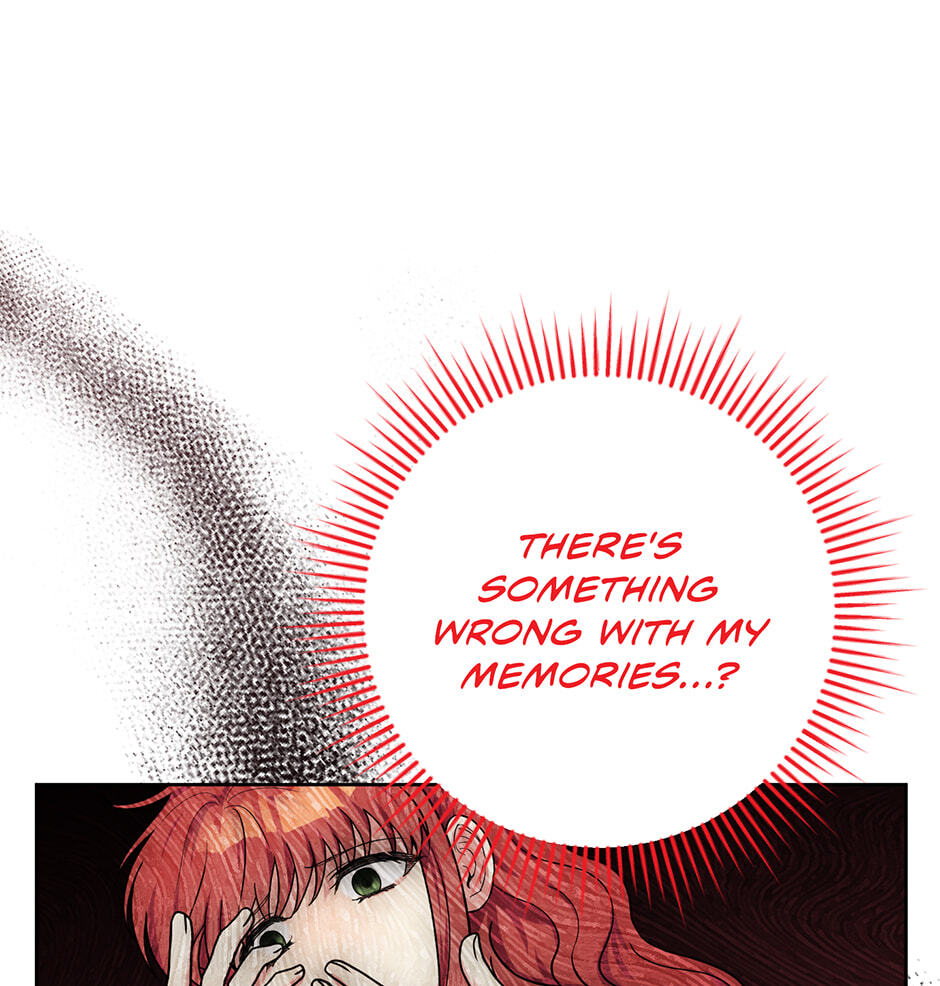 Running Away at Night Chapter 43 page 57 - 