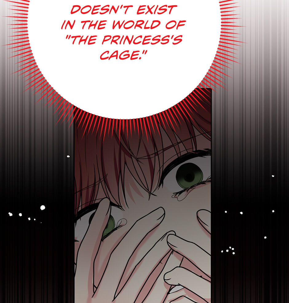 Running Away at Night Chapter 43 page 60 - 