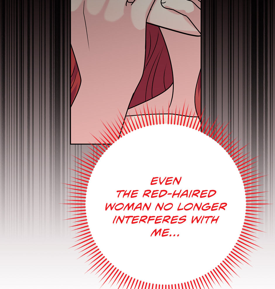 Running Away at Night Chapter 43 page 61 - 