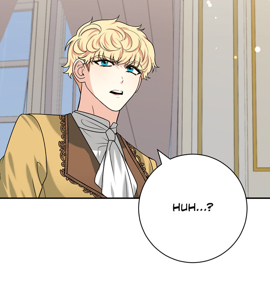Running Away at Night Chapter 43 page 64 - 