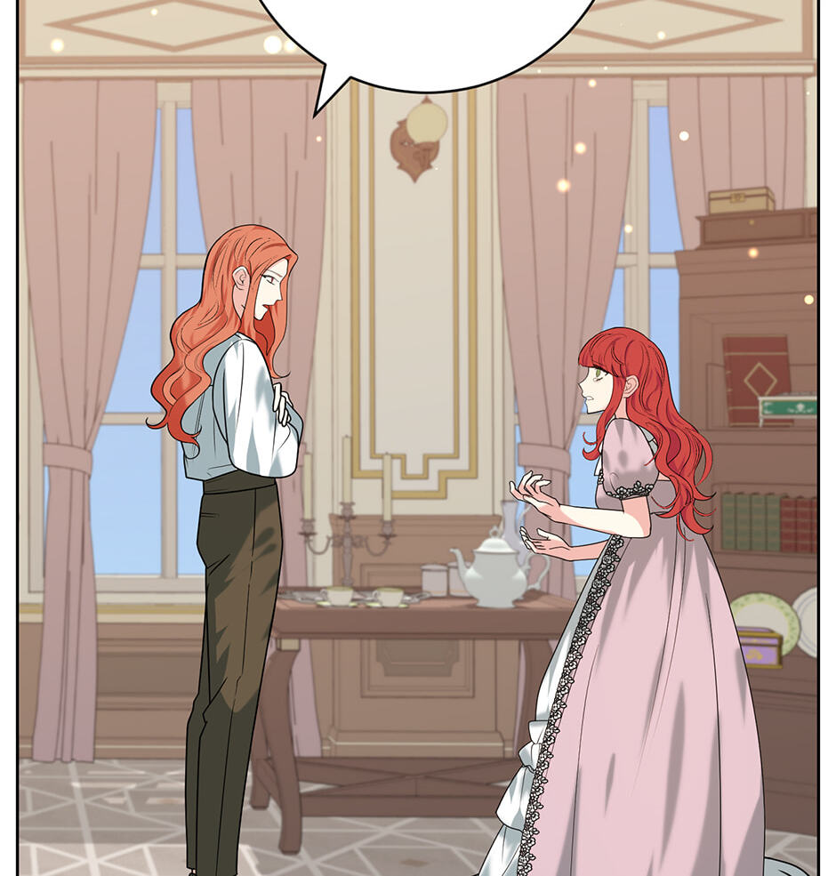 Running Away at Night Chapter 43 page 66 - 