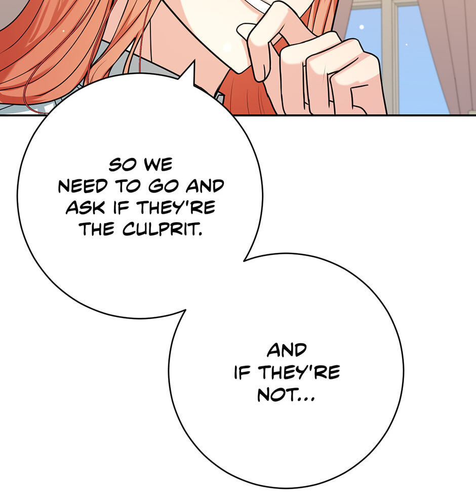 Running Away at Night Chapter 43 page 68 - 