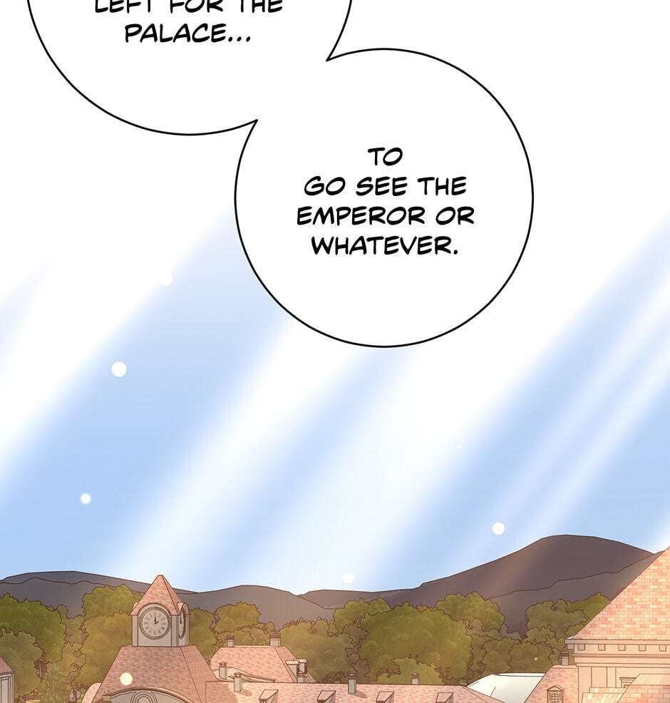 Running Away at Night Chapter 43 page 71 - 