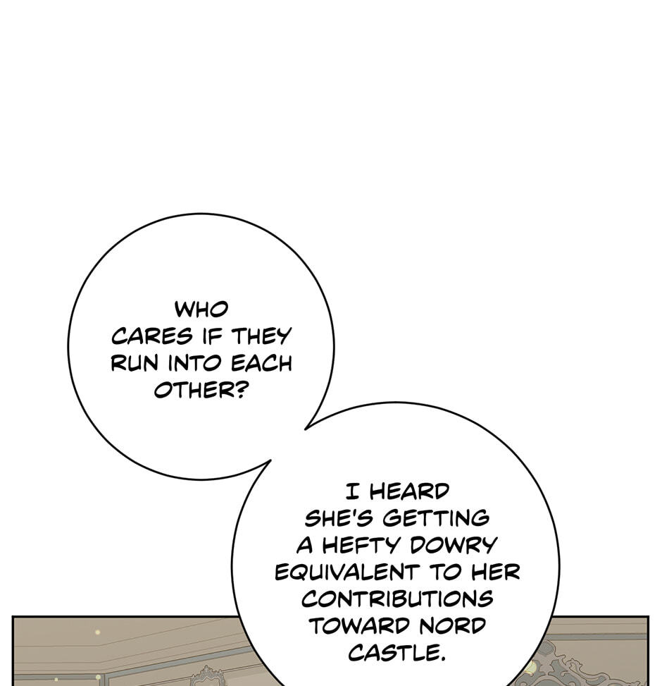 Running Away at Night Chapter 43 page 75 - 
