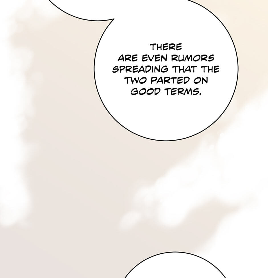 Running Away at Night Chapter 43 page 77 - 
