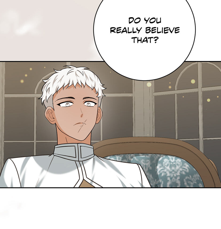 Running Away at Night Chapter 43 page 78 - 
