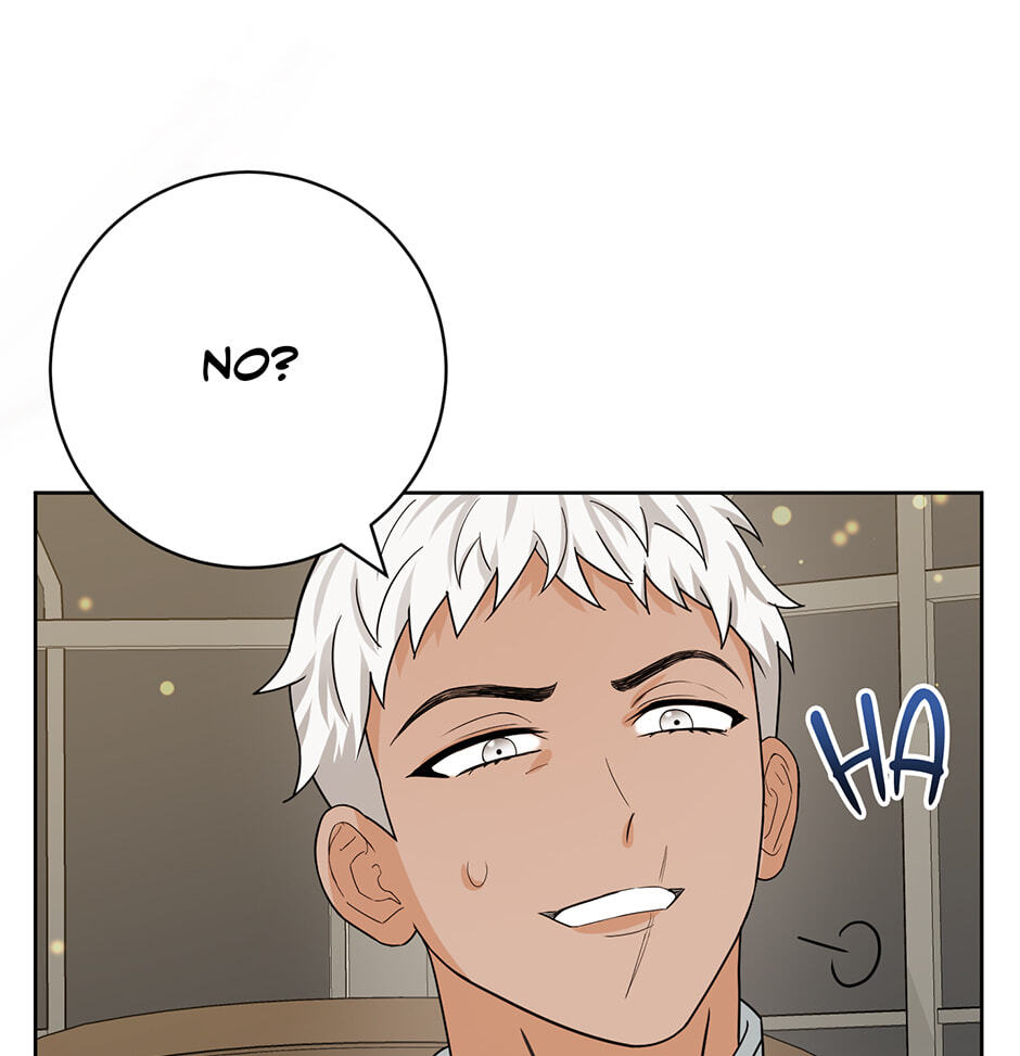Running Away at Night Chapter 43 page 79 - 