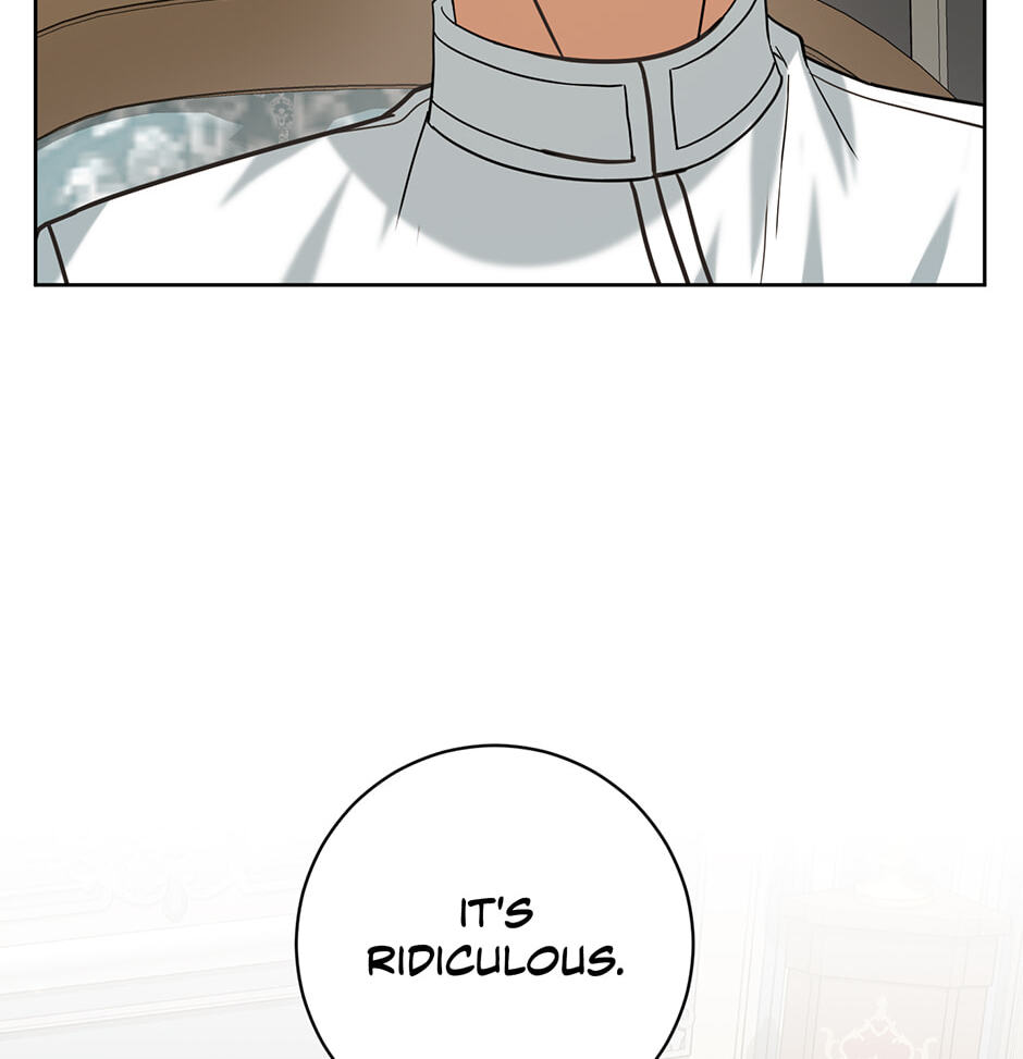 Running Away at Night Chapter 43 page 80 - 