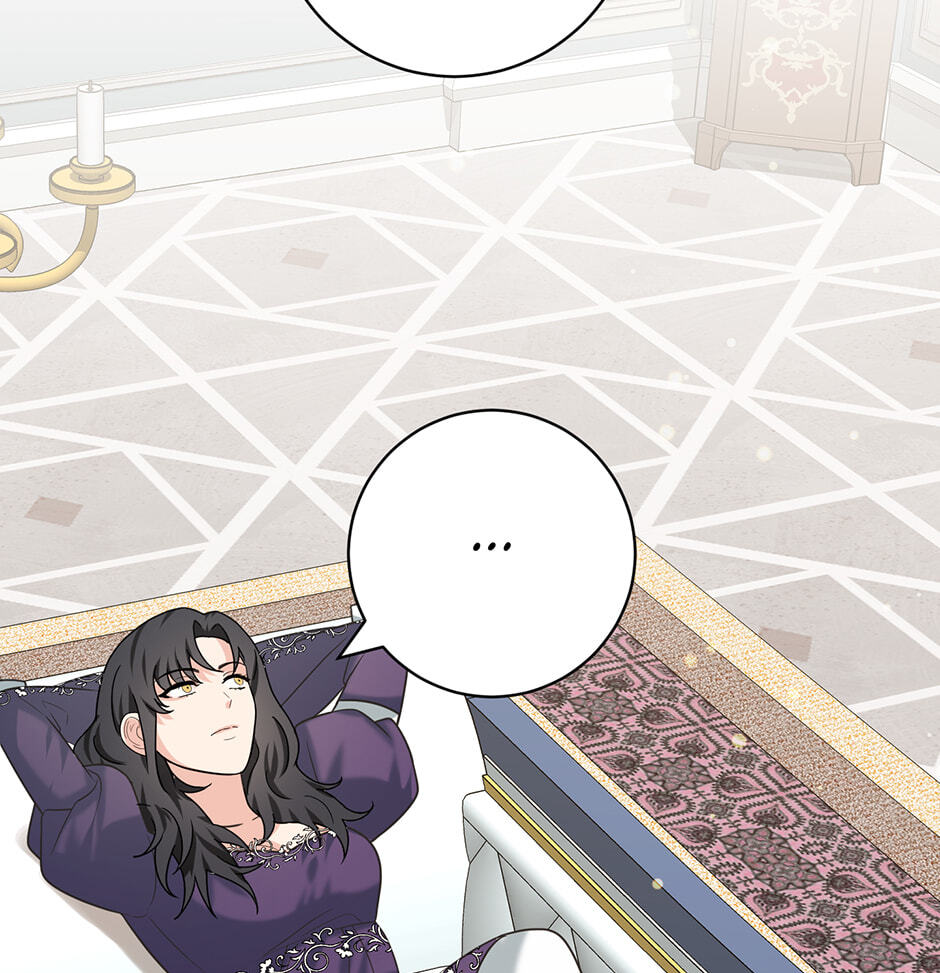 Running Away at Night Chapter 43 page 81 - 
