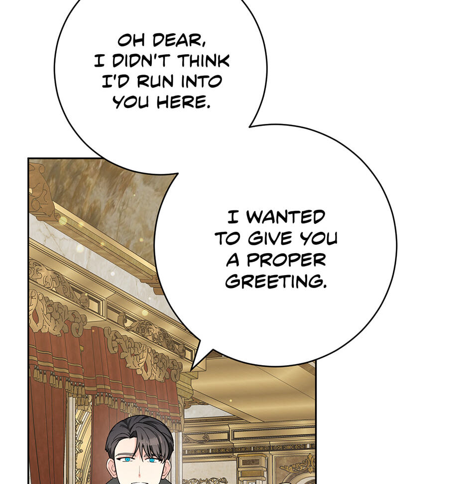 Running Away at Night Chapter 43 page 86 - 
