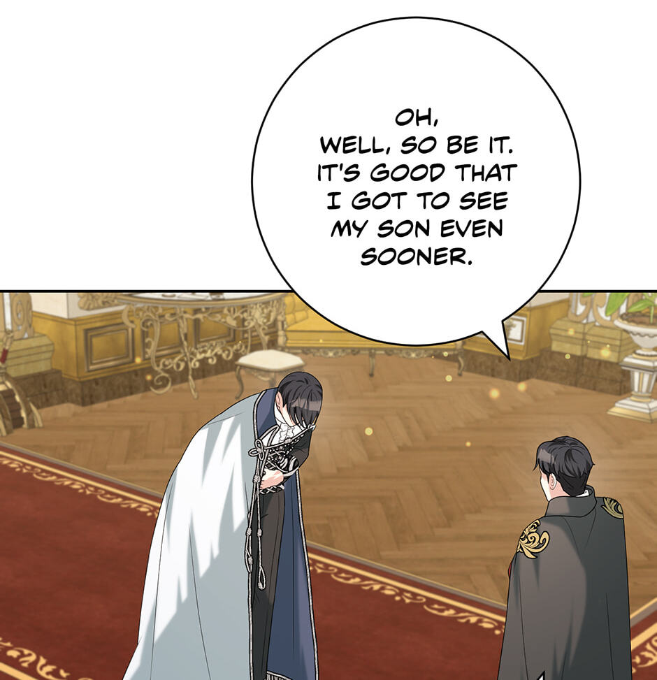 Running Away at Night Chapter 43 page 88 - 
