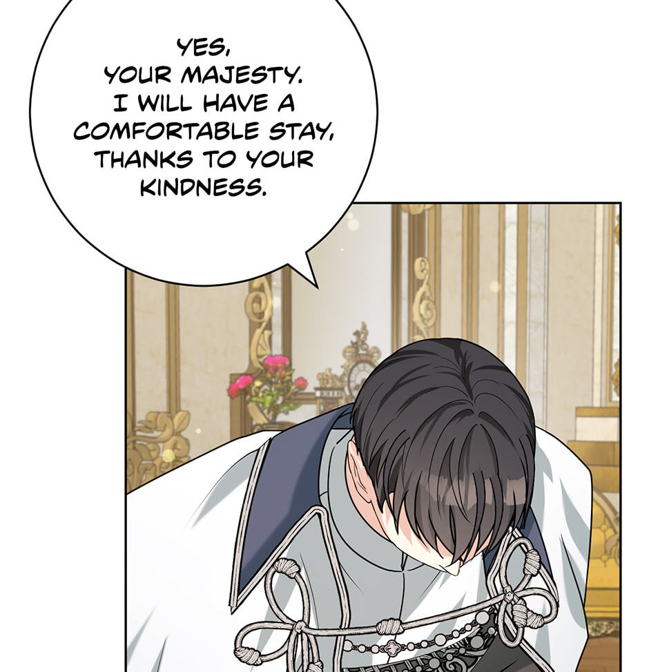 Running Away at Night Chapter 43 page 90 - 