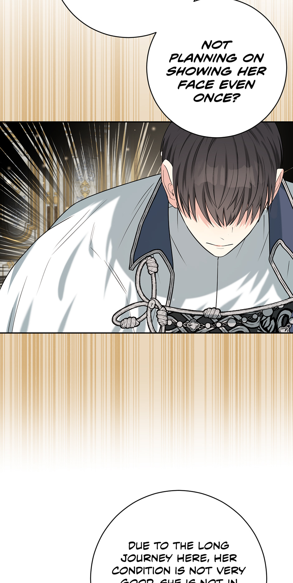 Running Away at Night Chapter 43 page 94 - 