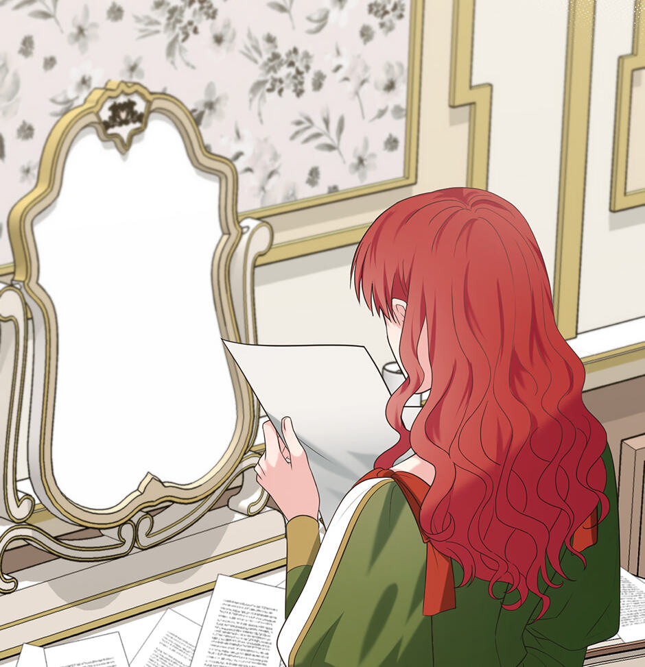 Running Away at Night Chapter 44 page 2 - 