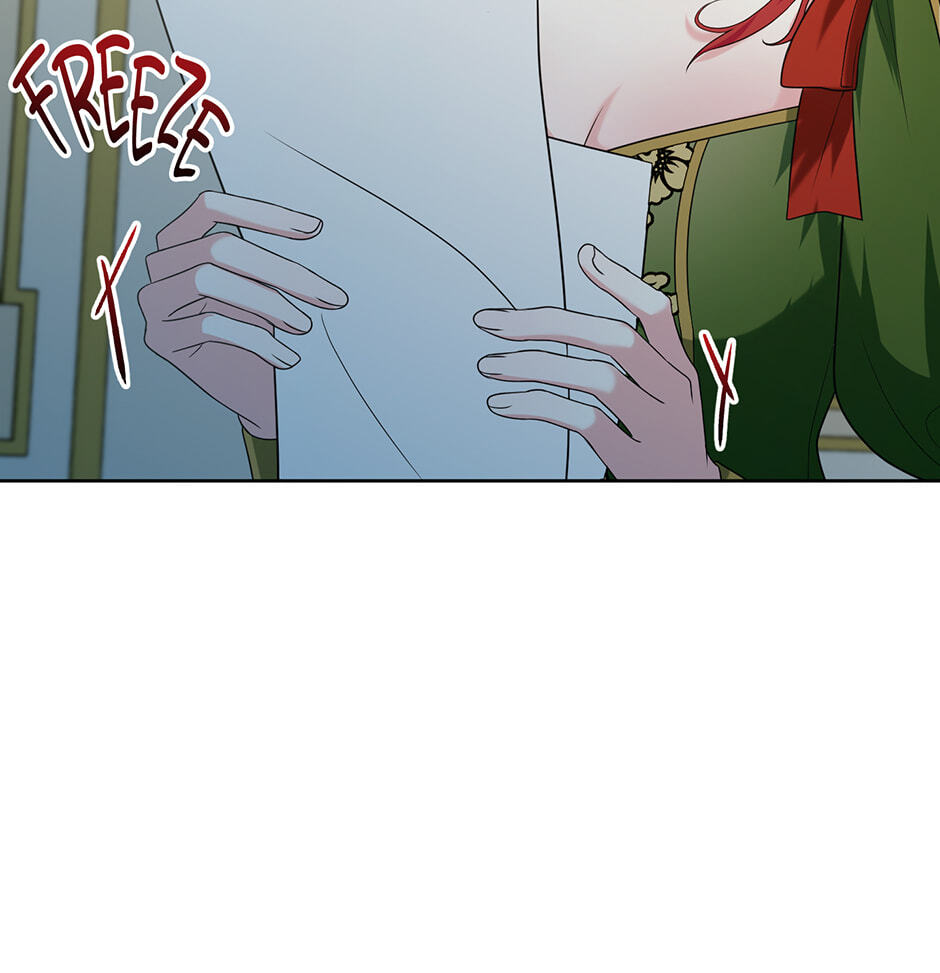 Running Away at Night Chapter 44 page 11 - 