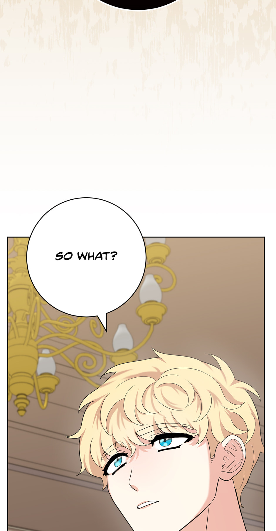 Running Away at Night Chapter 44 page 23 - 