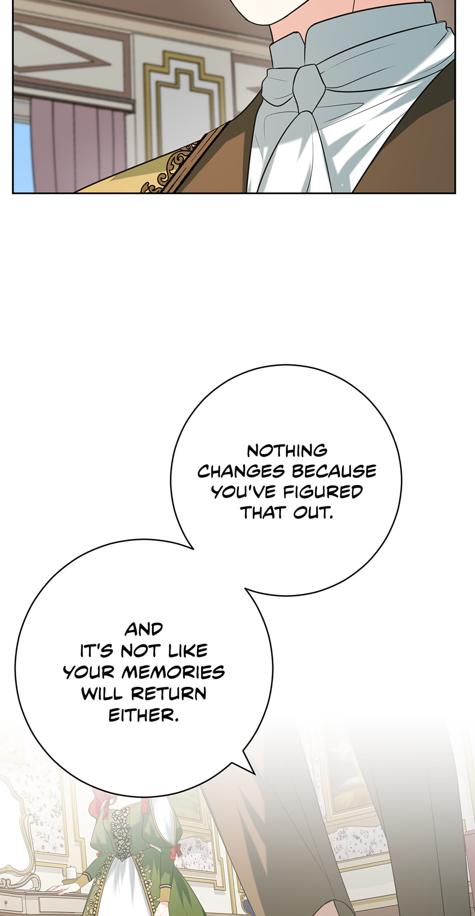 Running Away at Night Chapter 44 page 24 - 