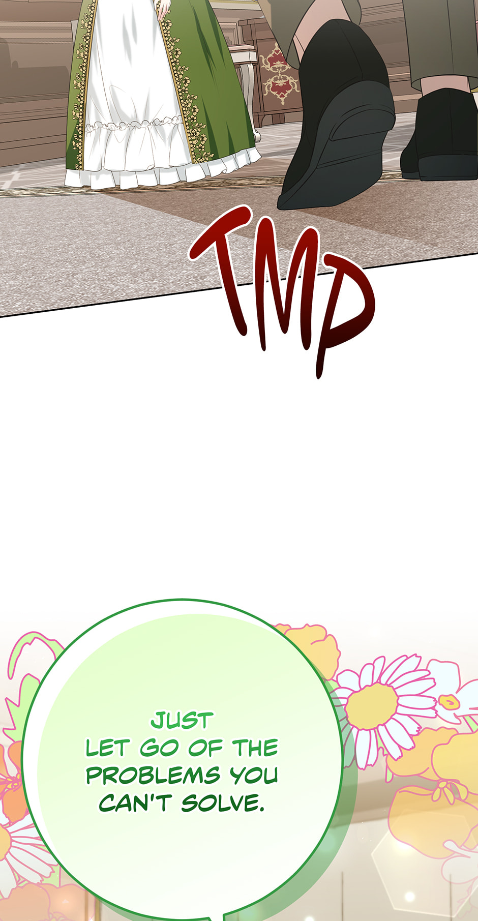 Running Away at Night Chapter 44 page 25 - 