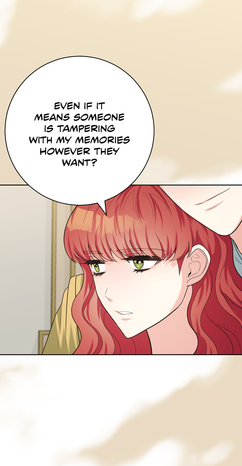 Running Away at Night Chapter 44 page 27 - 
