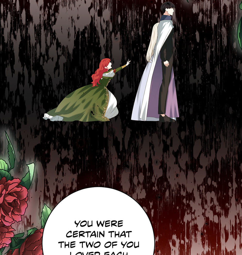 Running Away at Night Chapter 44 page 30 - 