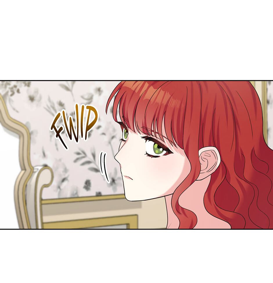 Running Away at Night Chapter 44 page 4 - 