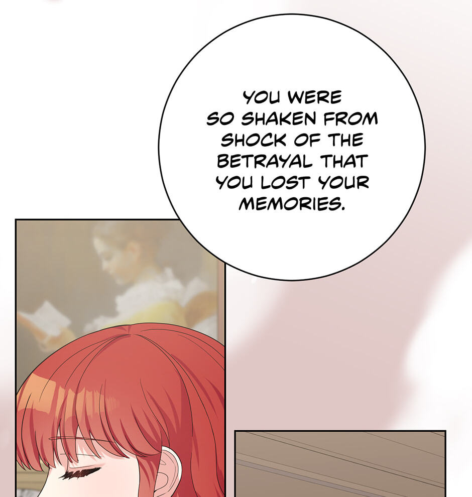 Running Away at Night Chapter 44 page 32 - 