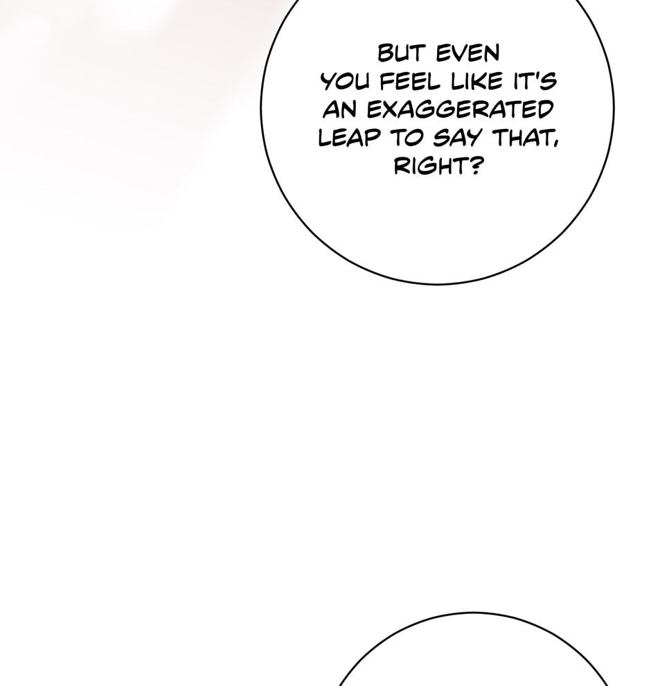 Running Away at Night Chapter 44 page 34 - 