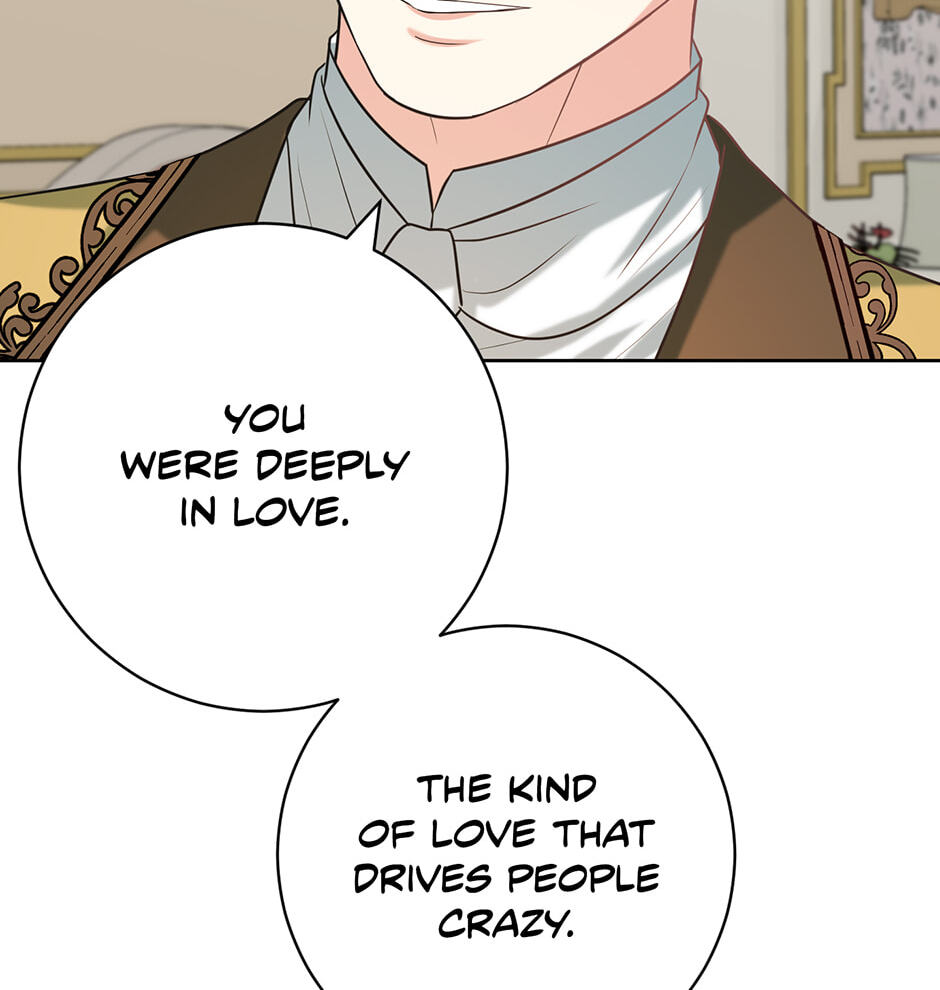 Running Away at Night Chapter 44 page 36 - 