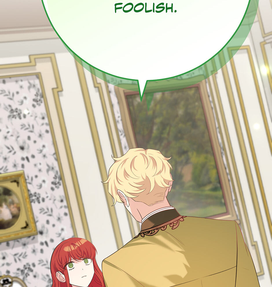 Running Away at Night Chapter 44 page 38 - 