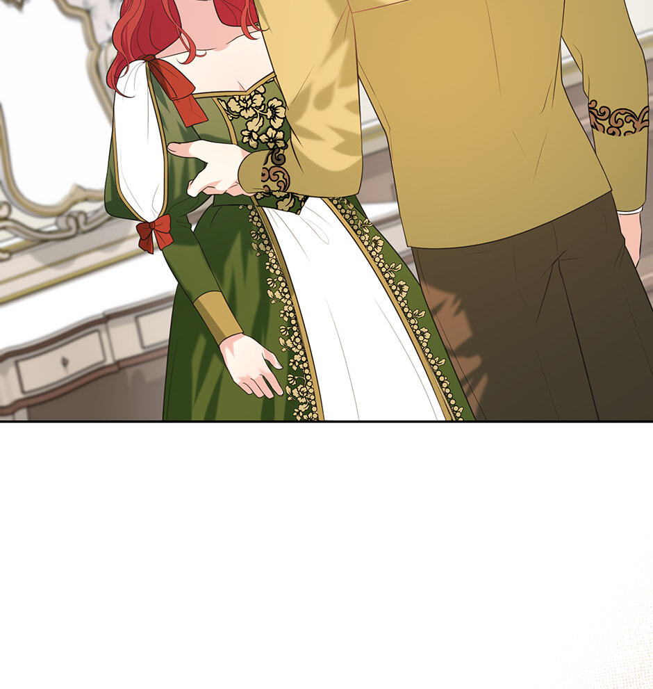 Running Away at Night Chapter 44 page 39 - 