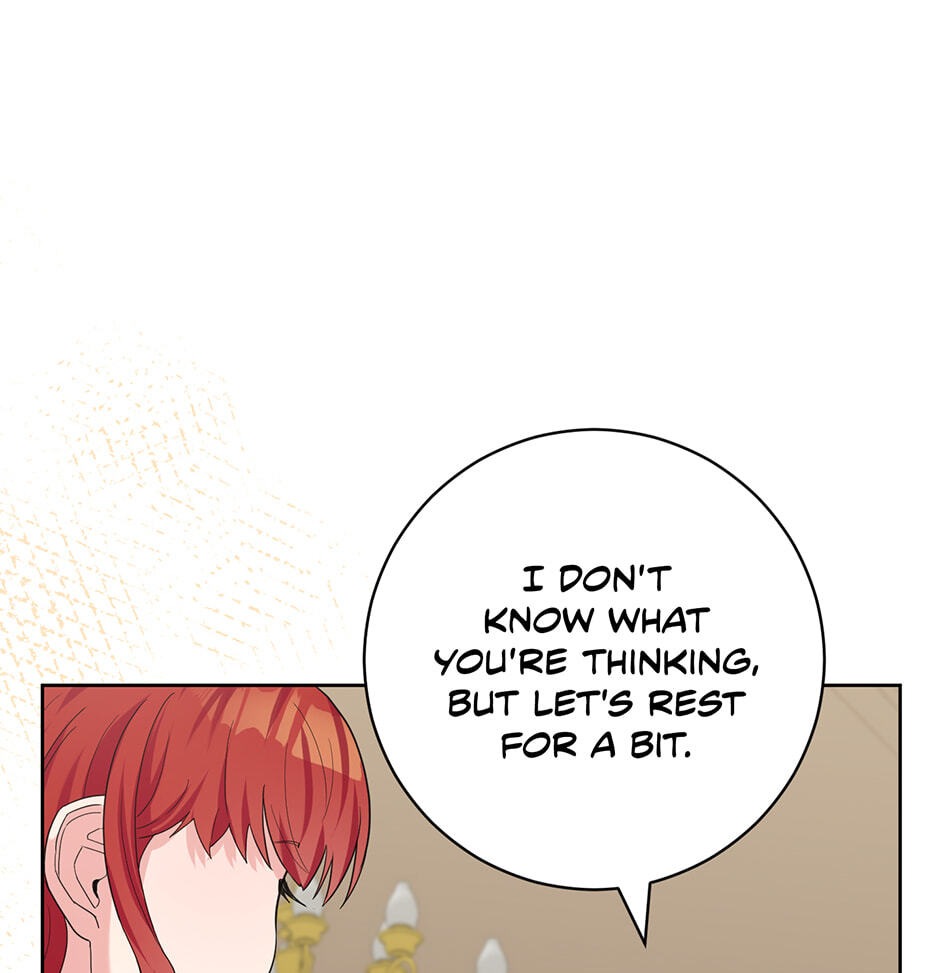 Running Away at Night Chapter 44 page 5 - 
