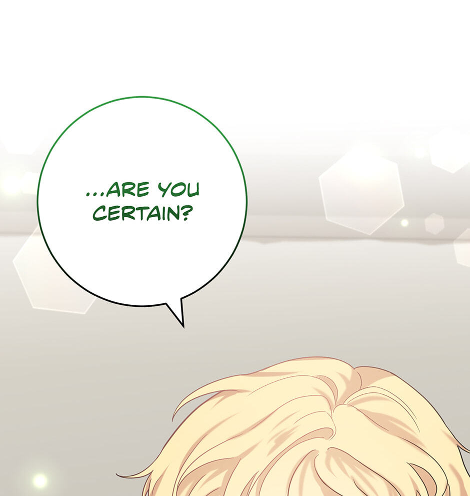 Running Away at Night Chapter 44 page 43 - 