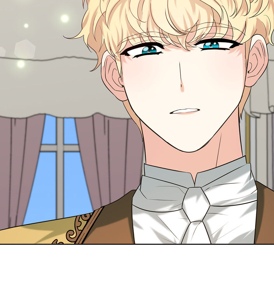 Running Away at Night Chapter 44 page 44 - 
