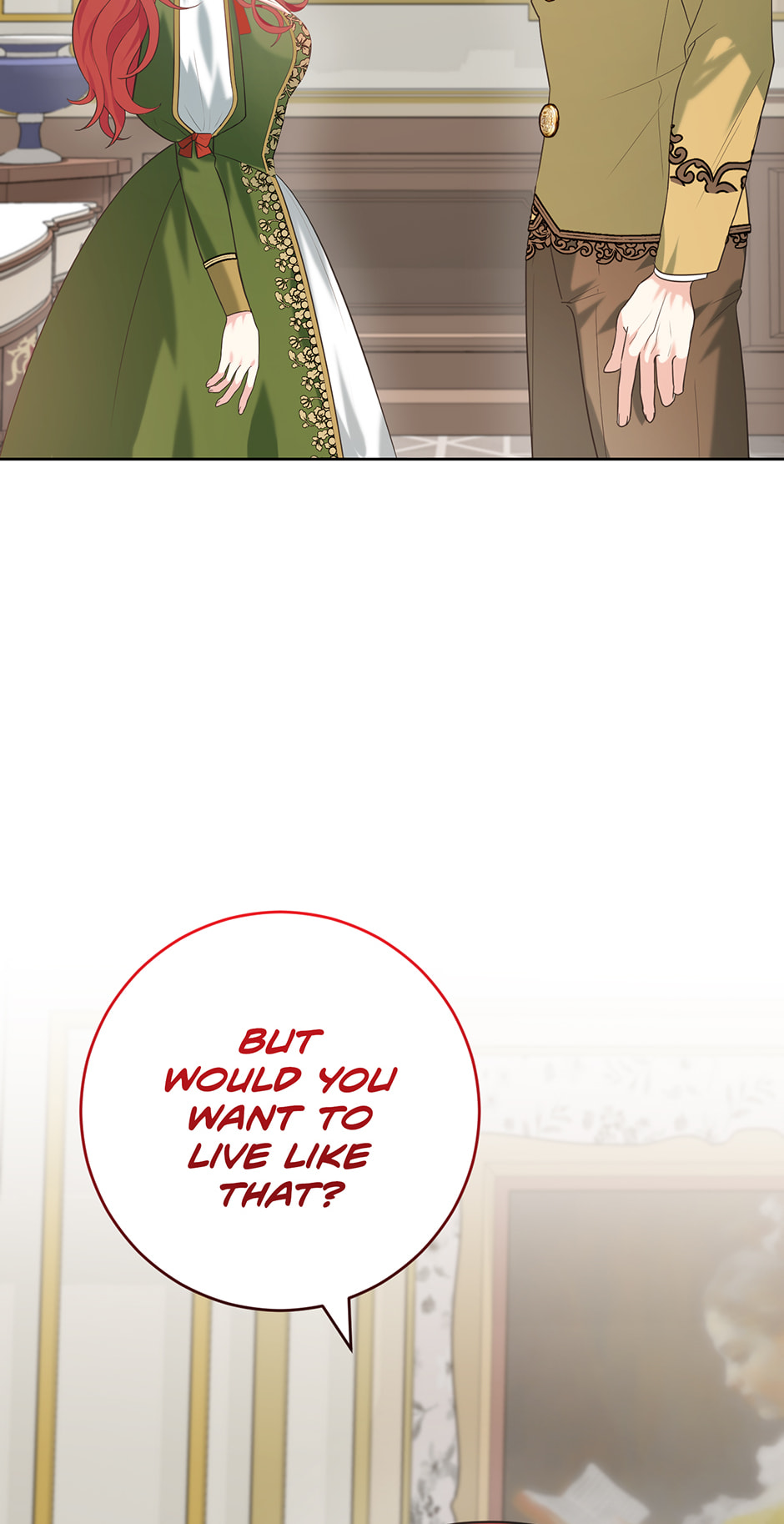Running Away at Night Chapter 44 page 48 - 