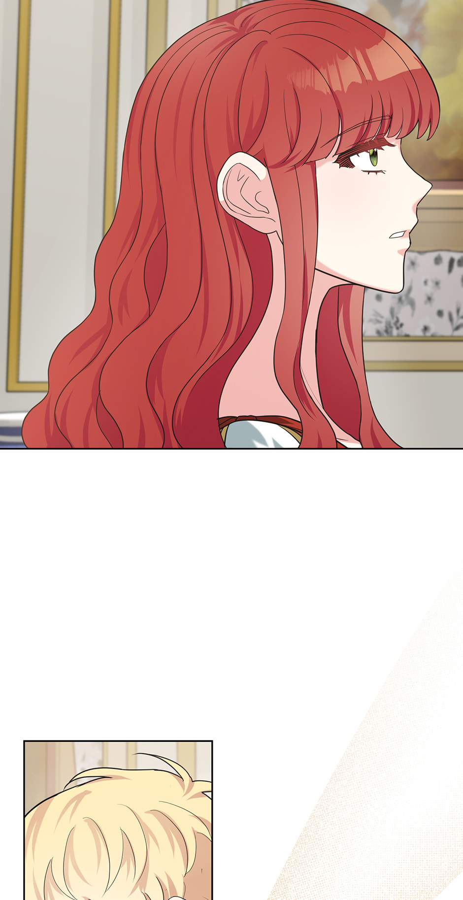 Running Away at Night Chapter 44 page 49 - 