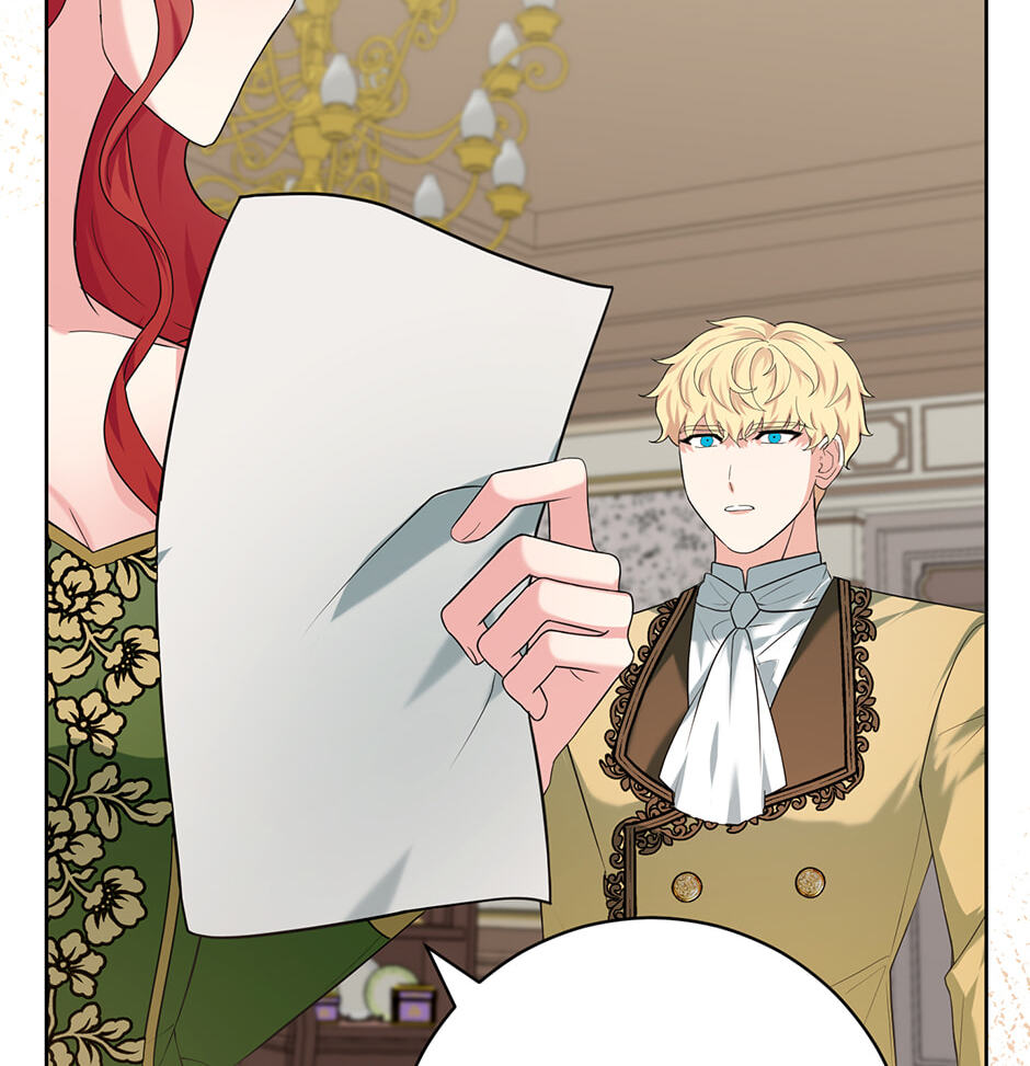 Running Away at Night Chapter 44 page 6 - 