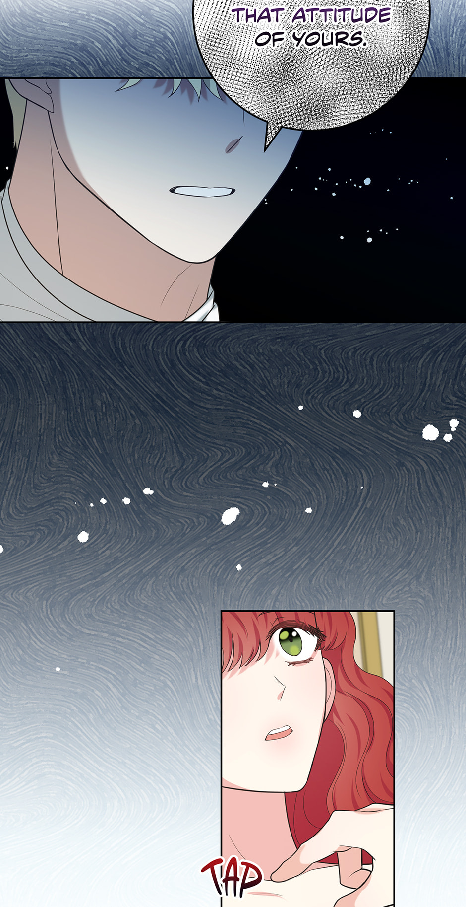 Running Away at Night Chapter 44 page 52 - 