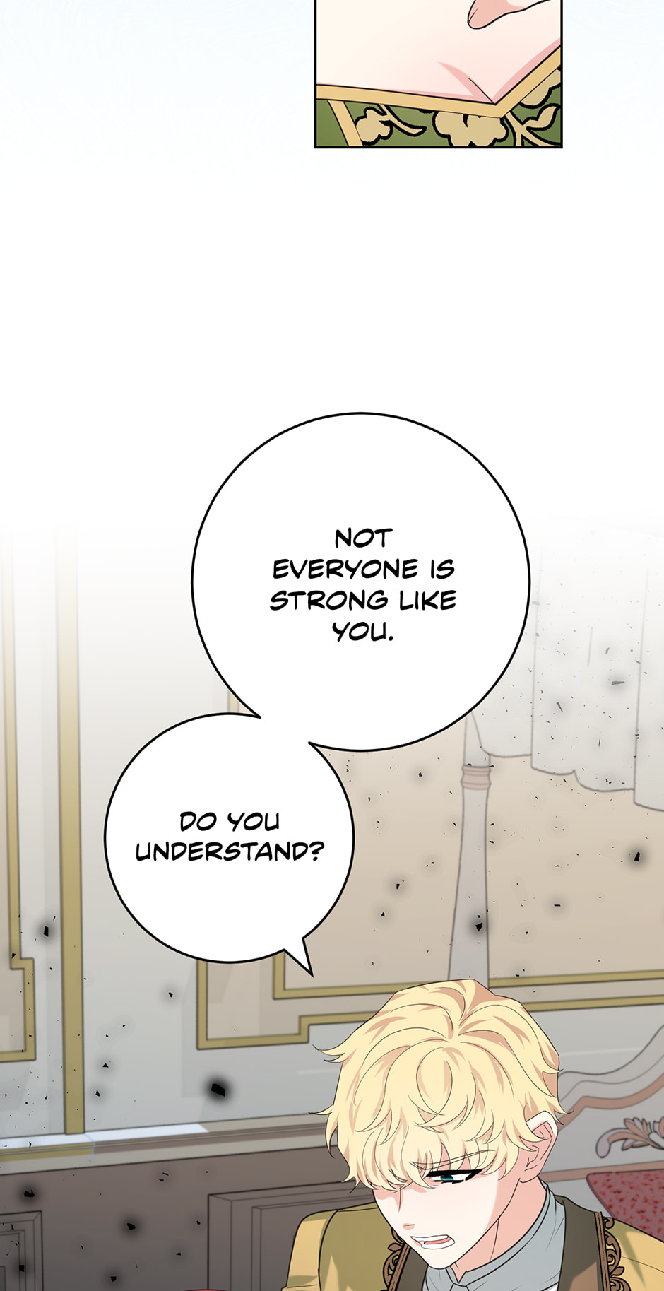 Running Away at Night Chapter 44 page 53 - 