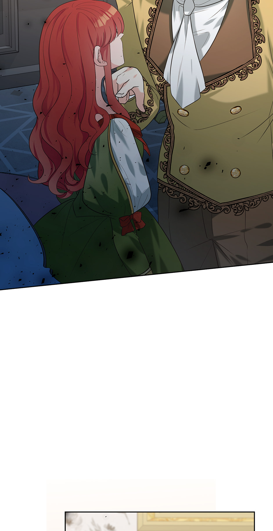 Running Away at Night Chapter 44 page 54 - 