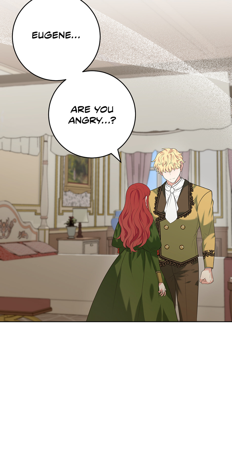 Running Away at Night Chapter 44 page 56 - 