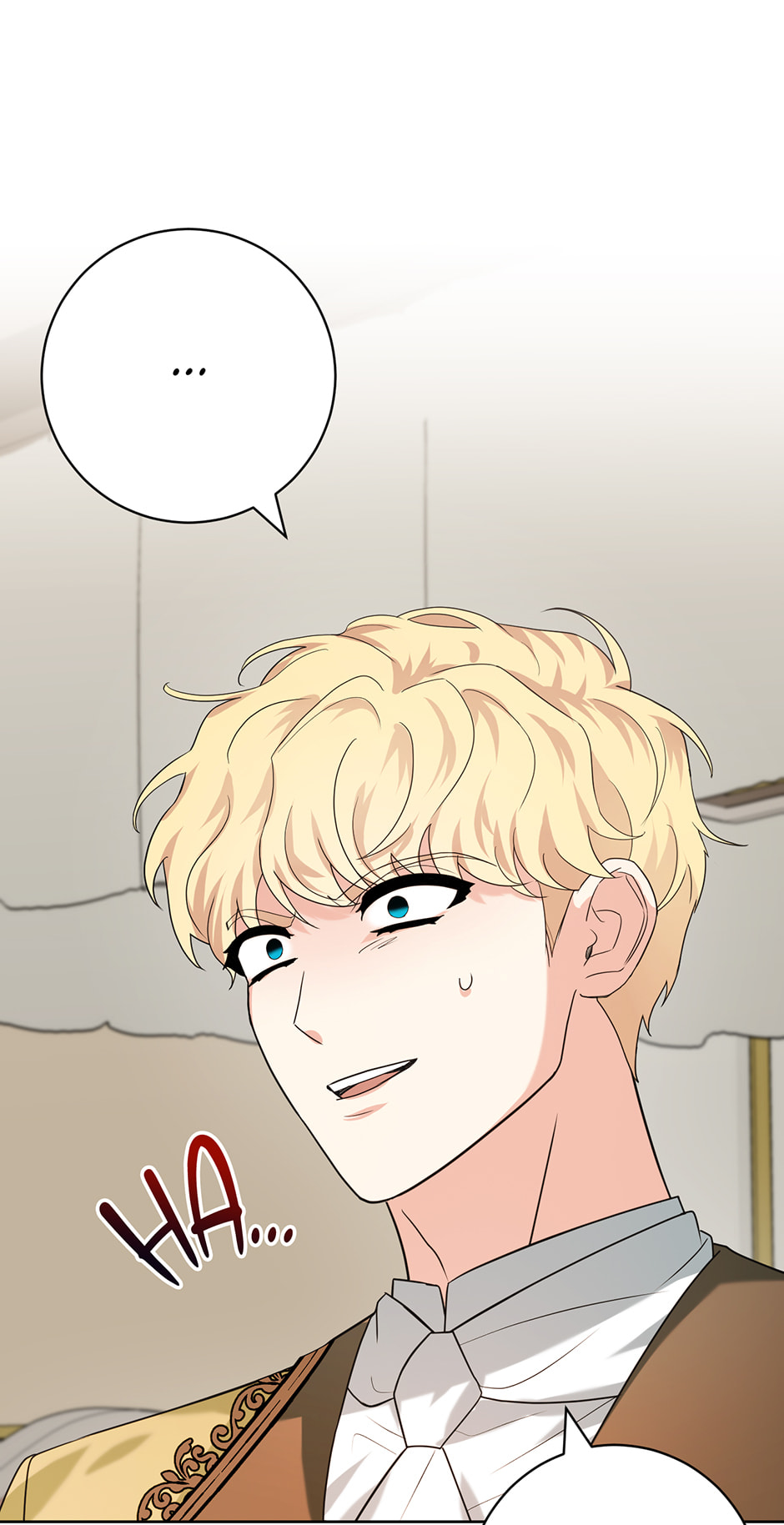 Running Away at Night Chapter 44 page 57 - 