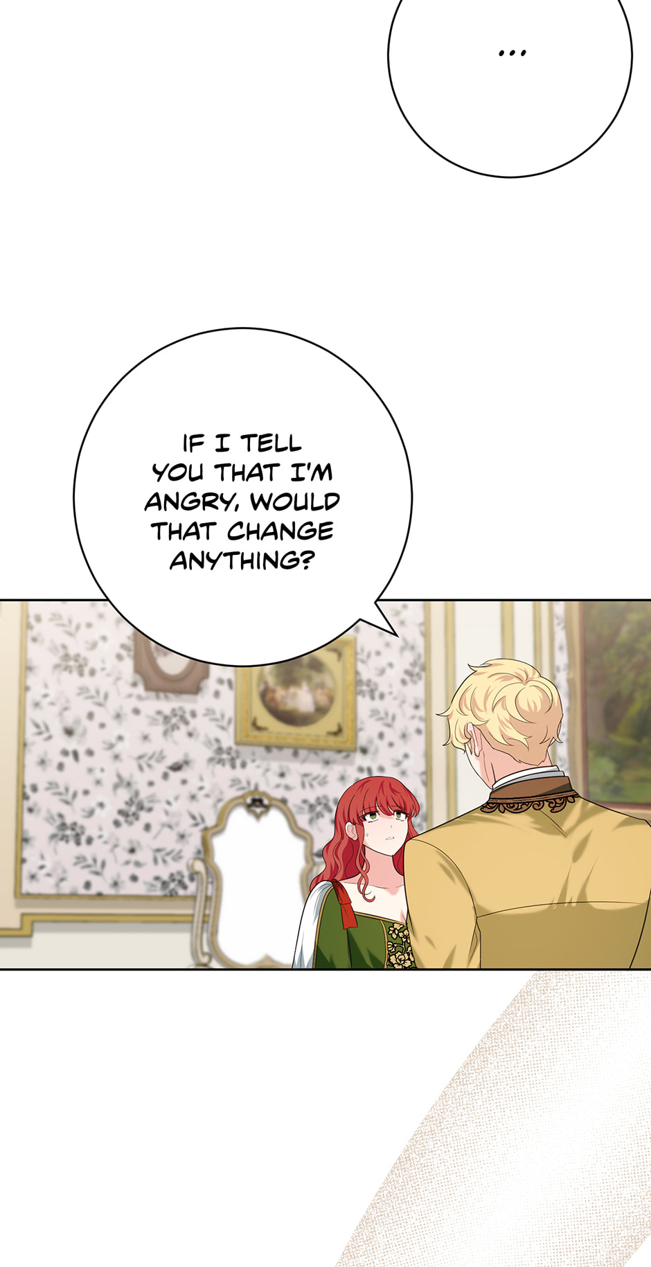 Running Away at Night Chapter 44 page 58 - 