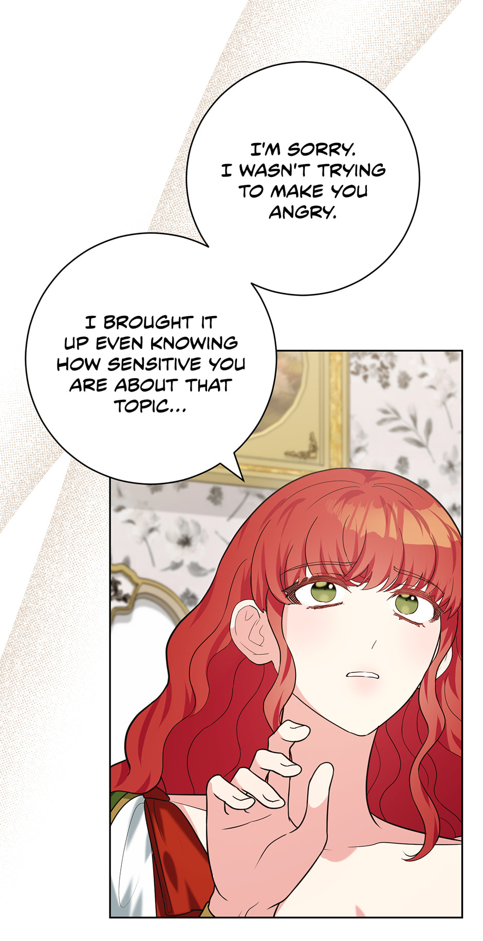Running Away at Night Chapter 44 page 59 - 